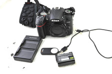 Corpo fotocamera Nikon D7000