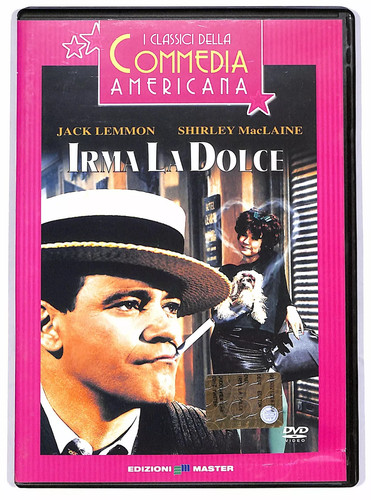 Irma dolce editoriale - la, [editoriale]