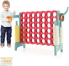 Forza 4 Gigante, Forza Quattro