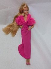 Barbie Vintage Twirly Curls