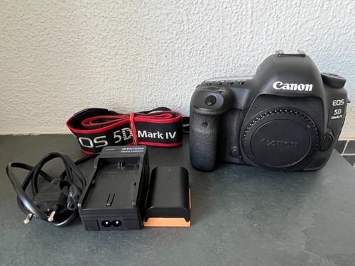 Canon eos mark 4mp - eos,
