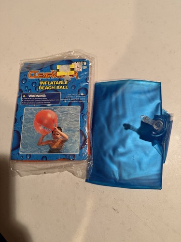 Palline spiaggia gonfiabili - palline,
