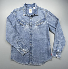 Camicia uomo Levis Barstow
