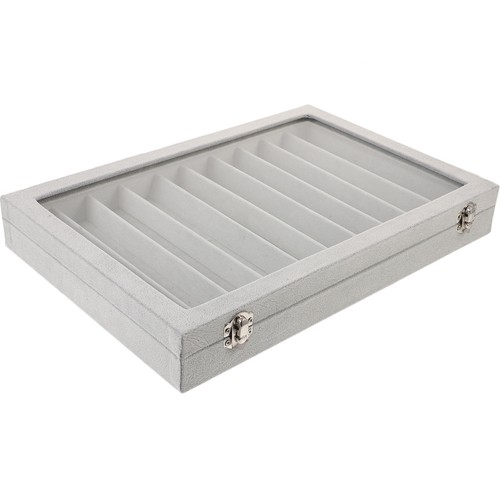 Scatola organizzatore gioielli - organizzatore,