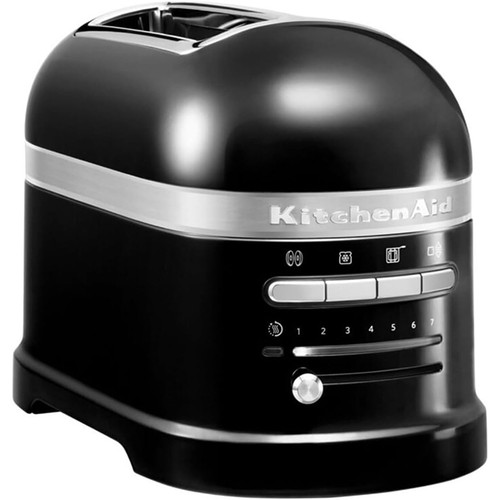 Kitchenaid 5kmt2204eob nero - kitchenaid,