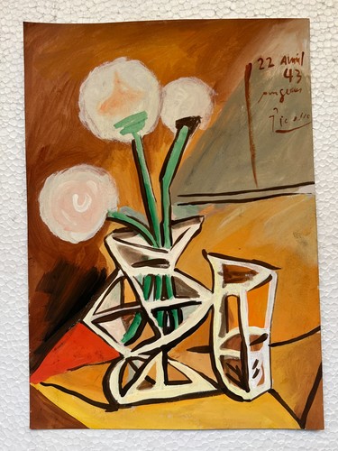 Pablo picasso disegno - picasso,