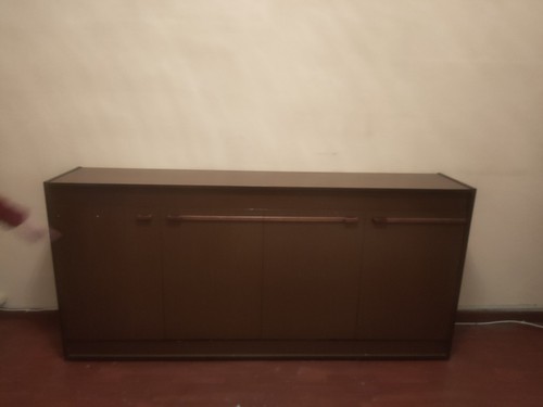 Mobile letto scomparsa - letto,