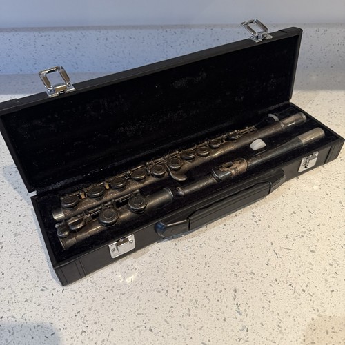 Flauto yamaha yfl 211sii con - yamaha,
