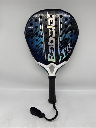 Racchetta padel babolat air - da,