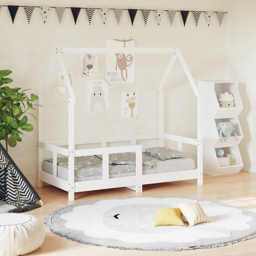 Kids bed frame - frame,,