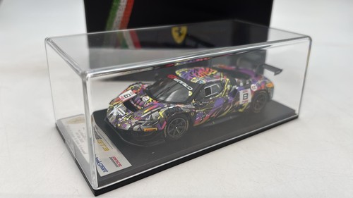 Lsrc209 looksmart ferrari 296 - lsrc209,