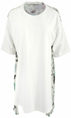 Shirt stella mccartney con - t-shirt,