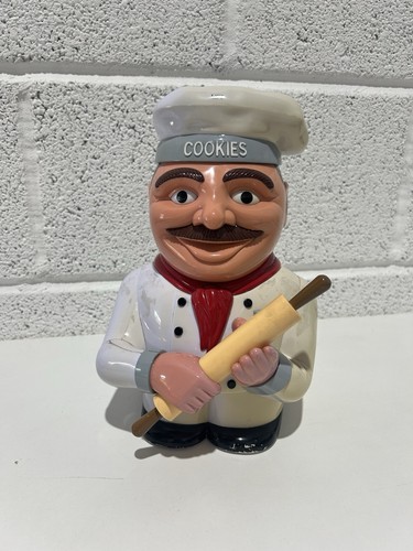 Chef parlante senza marca - parlante,