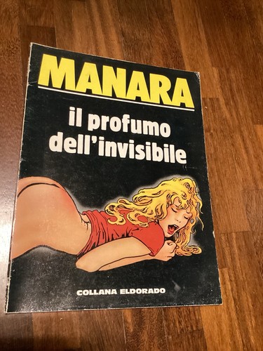 Manara profumo - il,