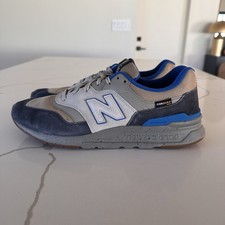 New Balance 997H Cordura Tan