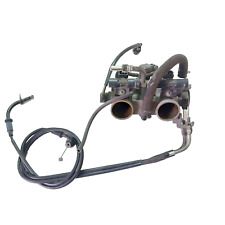 CORPO FARFALLATO SUZUKI BURGMAN AN 650 ABS EXECUTIVE 2006 2007