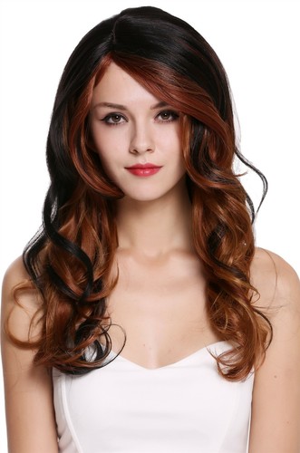 Parrucca donna lungo - da,