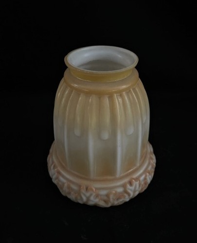 Ricambio tazza paralume vetro - ricambio, tazza/paralume