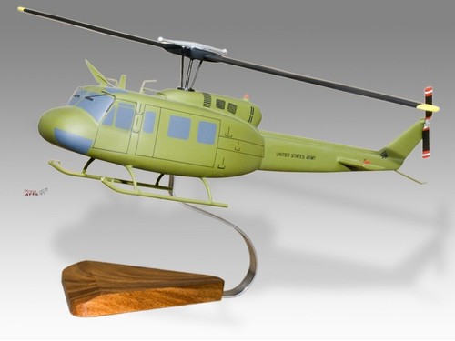 Bell huey army - bell,