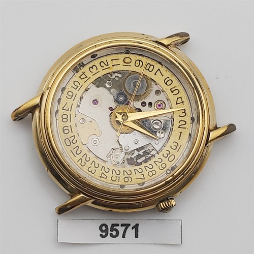 Orologio project fix - to,