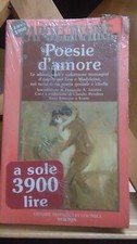 Poesie amore apollinaire - poesie, d'amore.