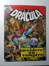 🔵 DRACULA N. 4 - Editoriale