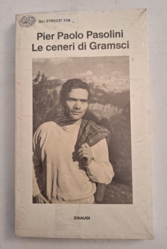 Pier paolo pasolini ceneri - paolo, le