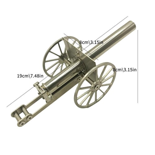 Cannone artiglieria petardo - artiglieria,