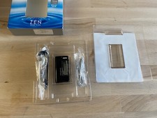 Creative  ZEN Nano Plus 256MB Radio