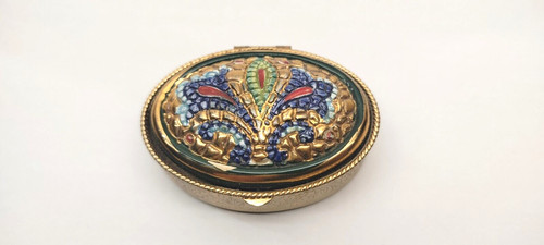 Portagioie portapillole box - portapillole,