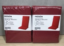 IKEA FROSON Set di 2