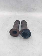 COPPIA MANOPOLE + MANETTA GAS