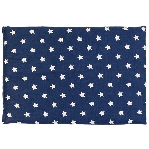 Cuscino termico semi di lino - -,