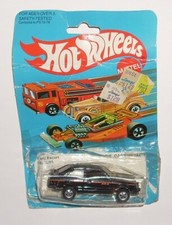 Vintage 1983 Hot Wheels Car