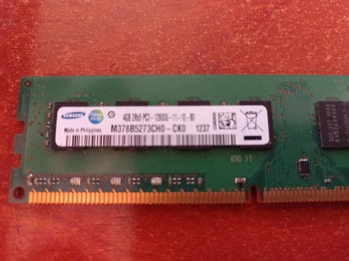 Módulo memoria ram - memoria,