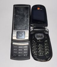 Telefono Samsung SGH L810V