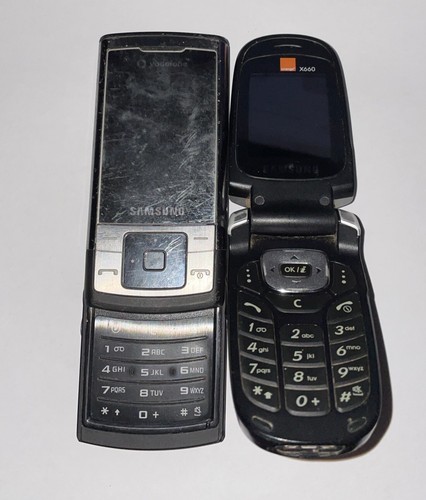 Telefono samsung sgh - samsung, l810v