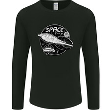 T-shirt manica lunga uomo