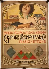 FABBRICA TEGOLE IN CEMENTO
