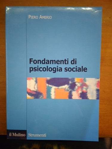 Piero amerio fondamenti di - fondamenti,
