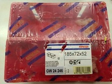 Scatola per cartongesso  6 moduli Gewiss 24246