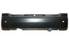 PARAURTI POSTERIORE LIGIER