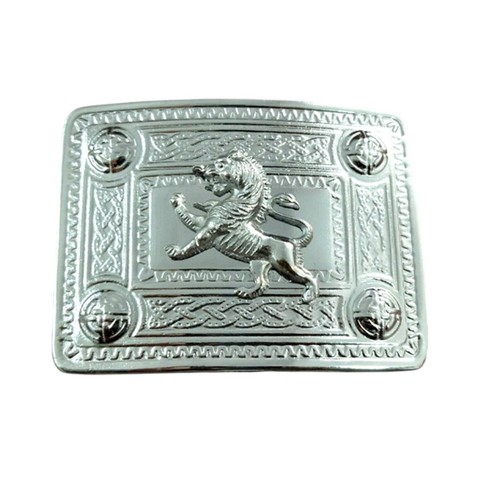 Fibbia per cintura - , kilt