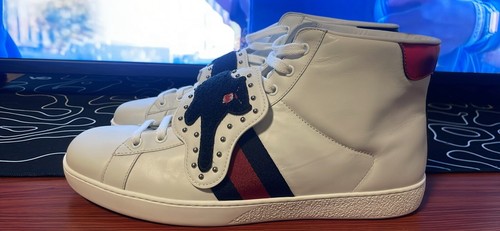 Shoes gucci - shoes,