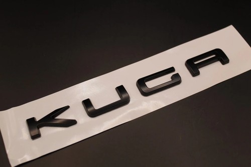 Scritta sigla ford kuga - ford,