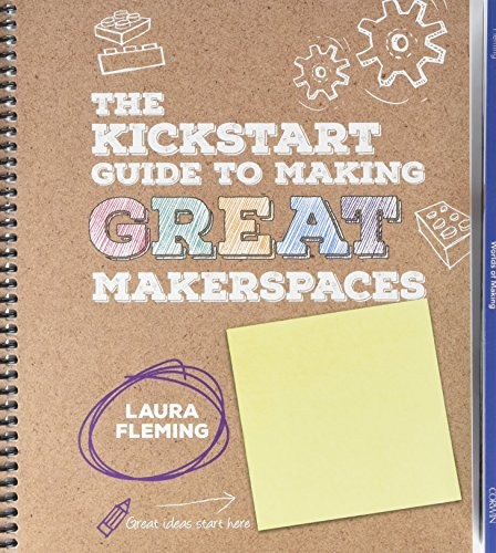 Great makerspaces bundle - great,