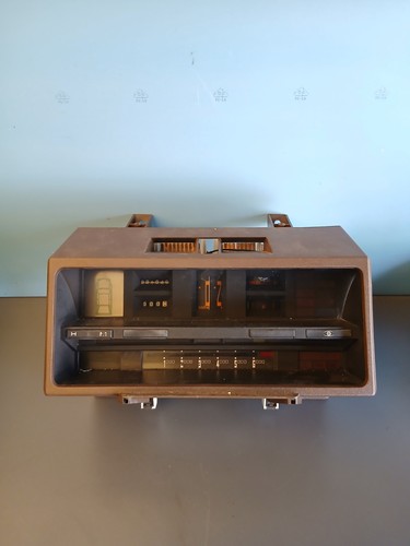 Citroën compteur de - citroën, bx