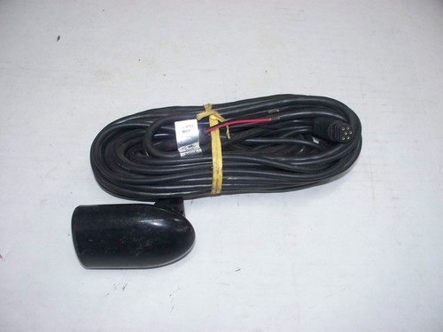Lowrance eagle fish finder - eagle,