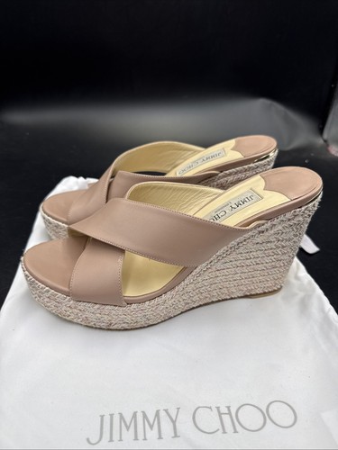 Sandali slip jimmy - sandali, on