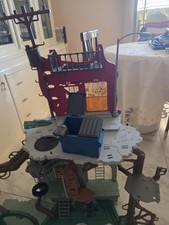 TMNT Teenage Mutant Ninja Turtles - 2012 - Secret Sewer Lair Playset Nickeldeon 